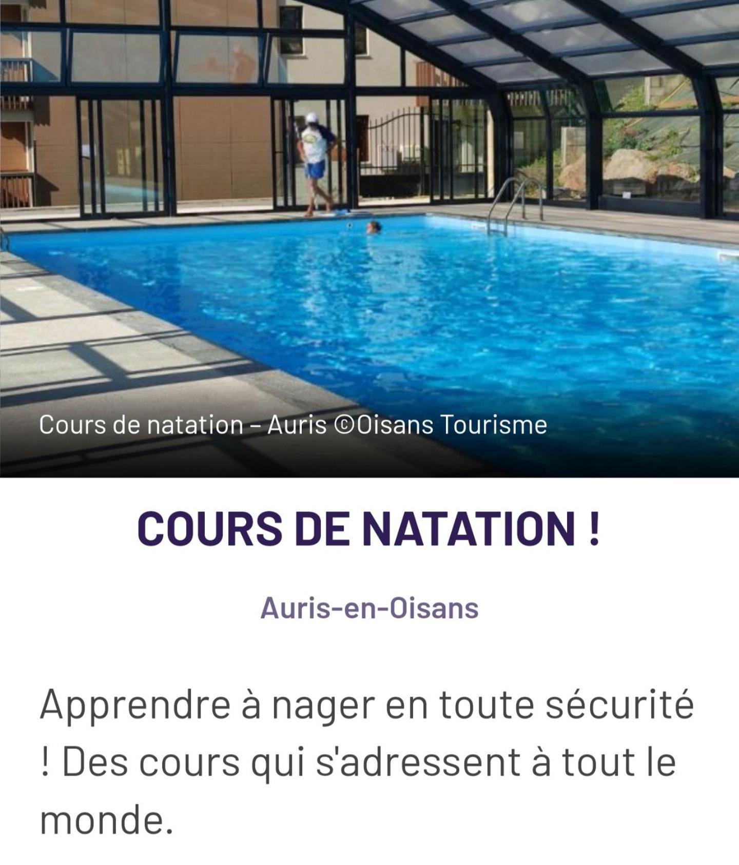 Auris Les Gentianes Station Alpe Huez Lägenhet Exteriör bild